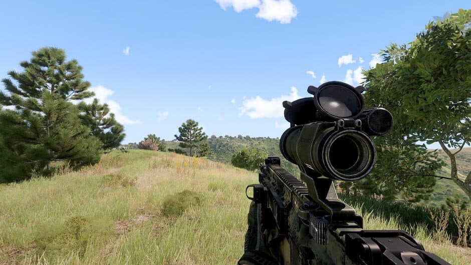 Arma 3 screenshot 9