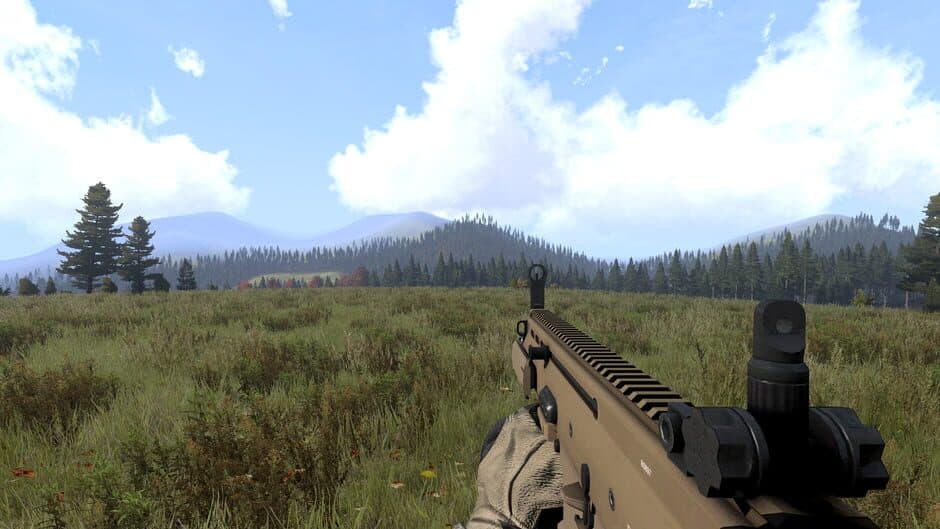 Arma 3 screenshot 10