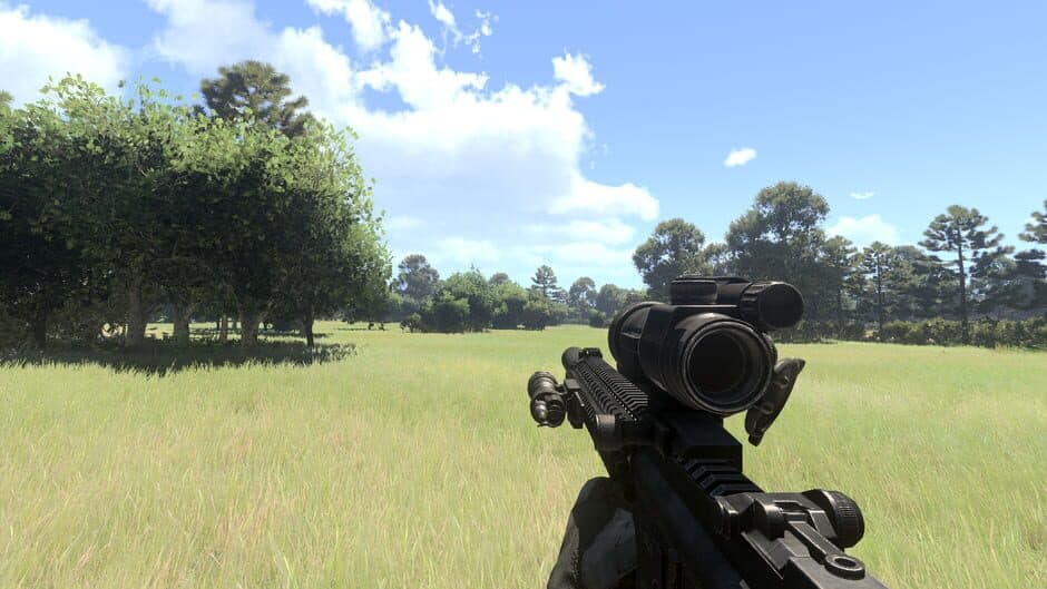 Arma 3 screenshot 11