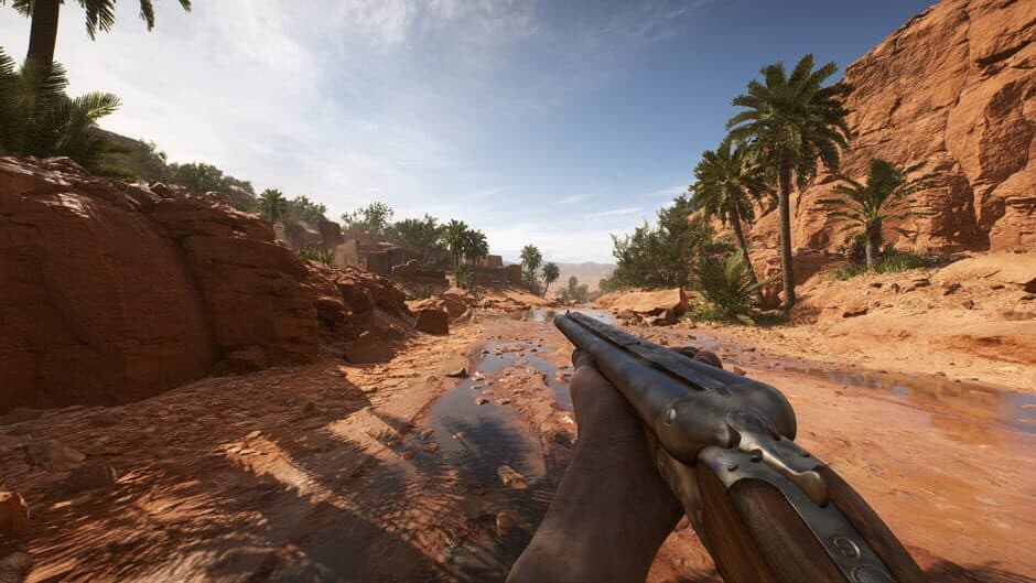 Battlefield™ V screenshot 5