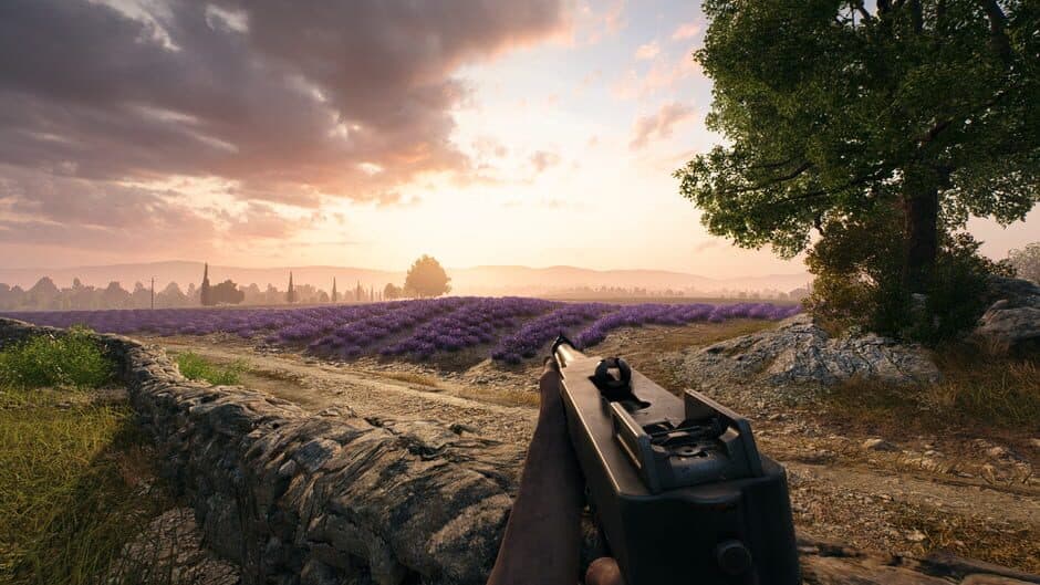 Battlefield™ V screenshot 6