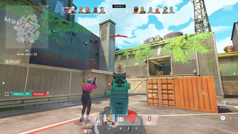 Spectre Divide screenshot 10