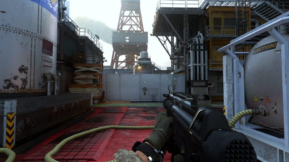 Call of Duty®: Modern Warfare® screenshot 10