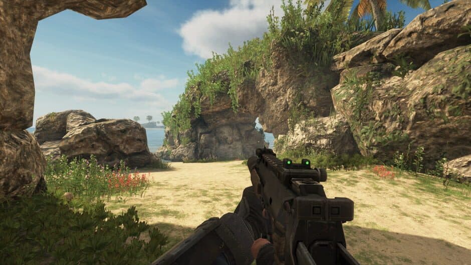 Call of Duty®: Black Ops II screenshot 13