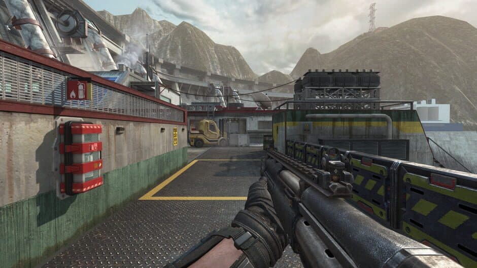 Call of Duty®: Black Ops II screenshot 17