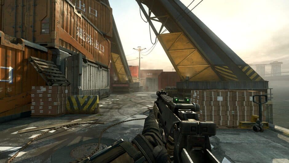 Call of Duty®: Black Ops II screenshot 12