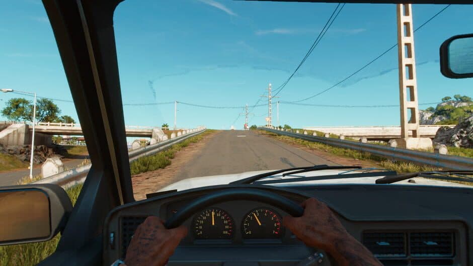 Far Cry® 6 screenshot 1