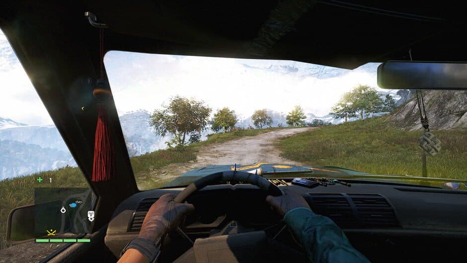 Far Cry® 4 screenshot 5