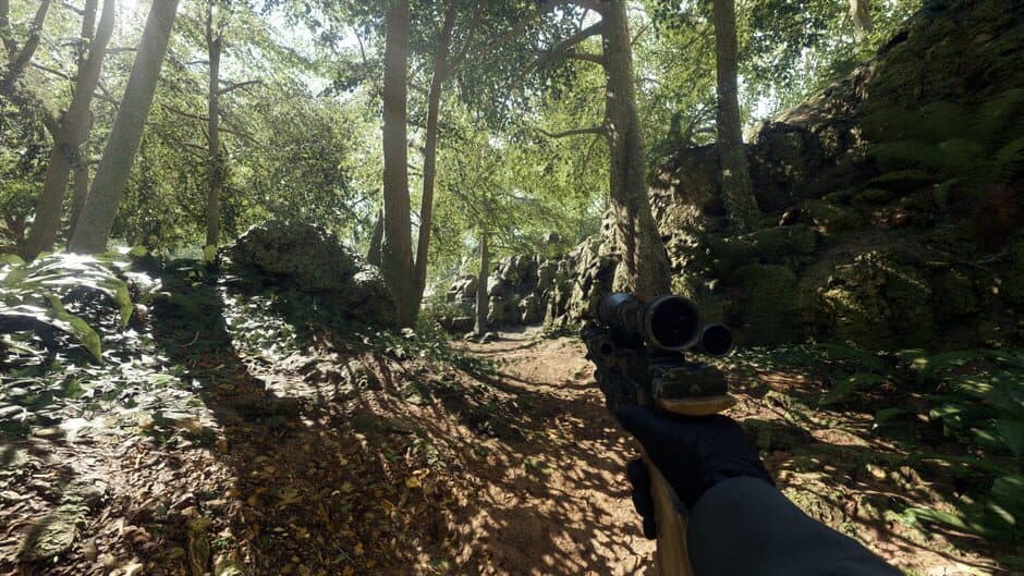 STAR WARS™ Battlefront™ II screenshot 7