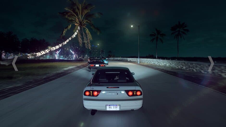 Need for Speed™ Heat screenshot 10