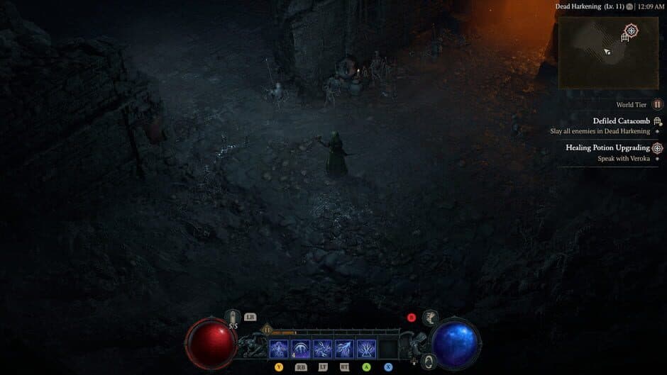 Diablo® IV screenshot 18
