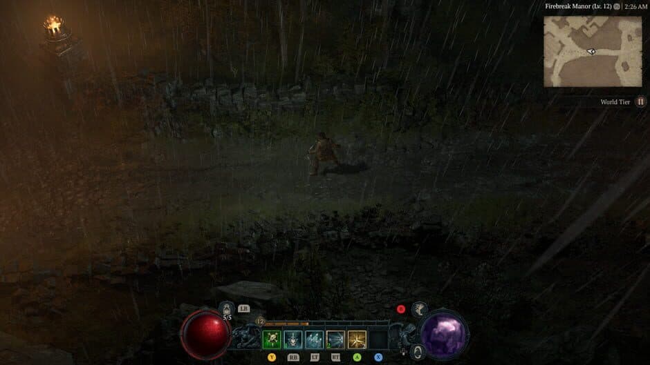Diablo® IV screenshot 17