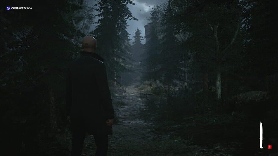 HITMAN World of Assassination screenshot 2