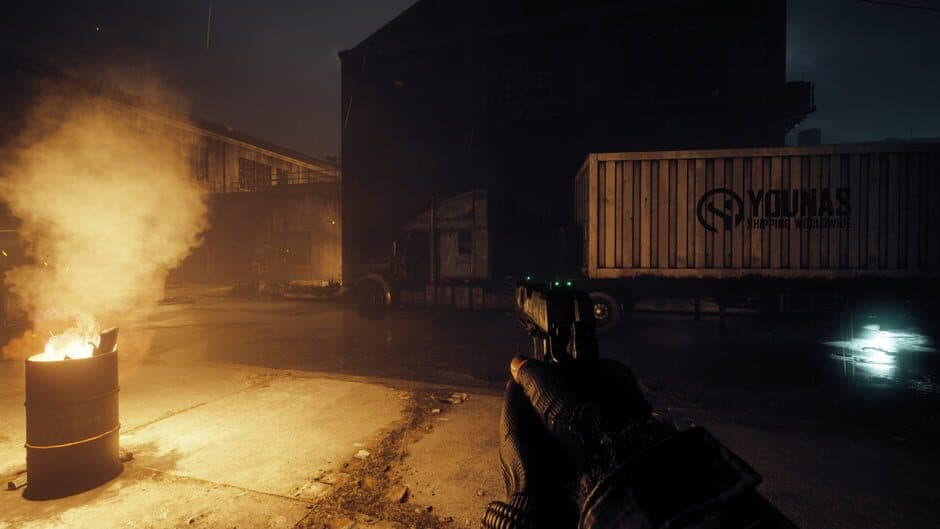 Homefront®: The Revolution screenshot 7