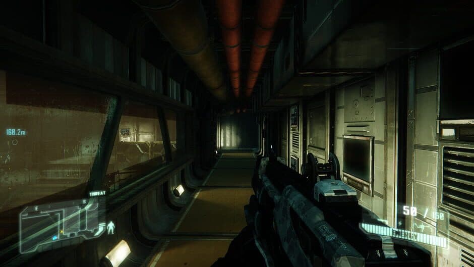 Crysis® 3 screenshot 3