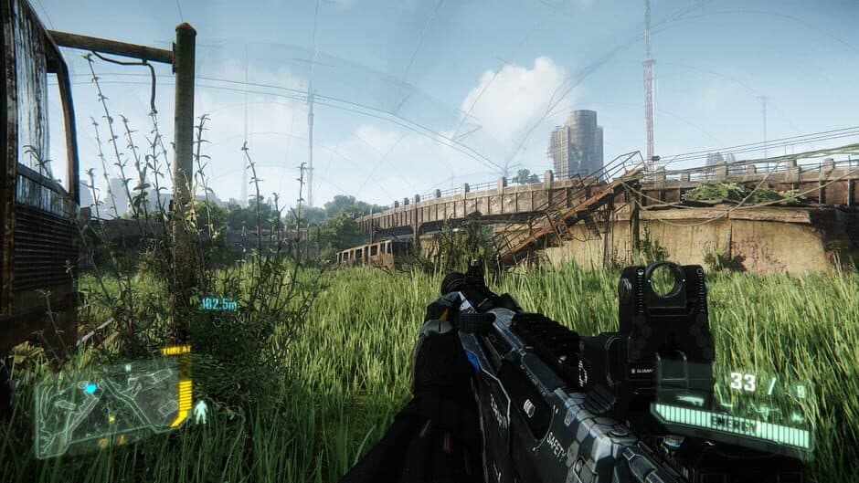 Crysis® 3 screenshot 7