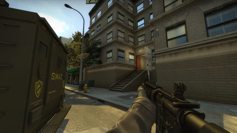 Counter-Strike:Global Offensive screenshot 6