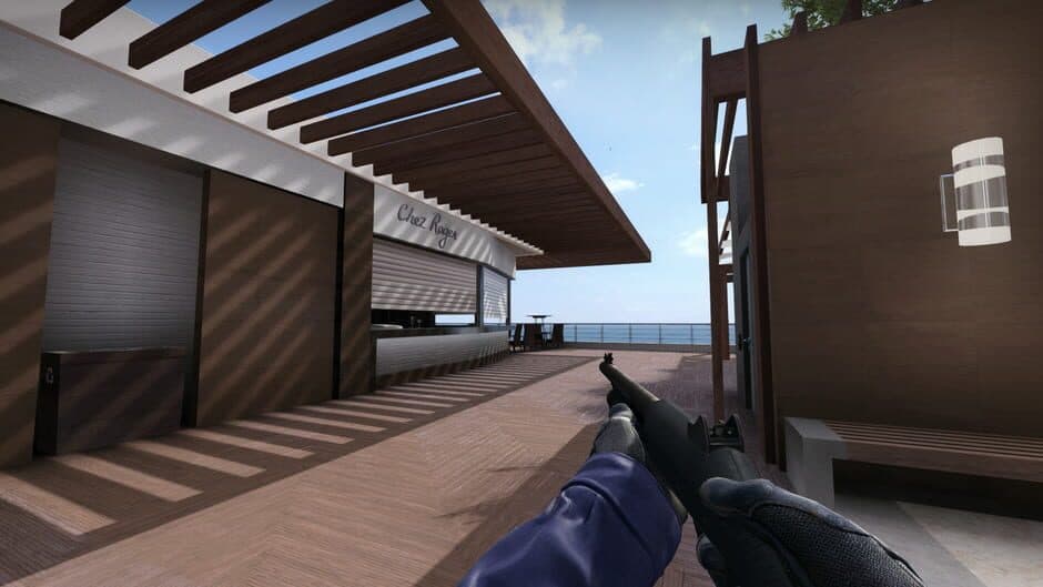 Counter-Strike:Global Offensive screenshot 13
