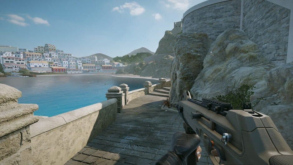 Tom Clancy's Rainbow Six Siege screenshot 5