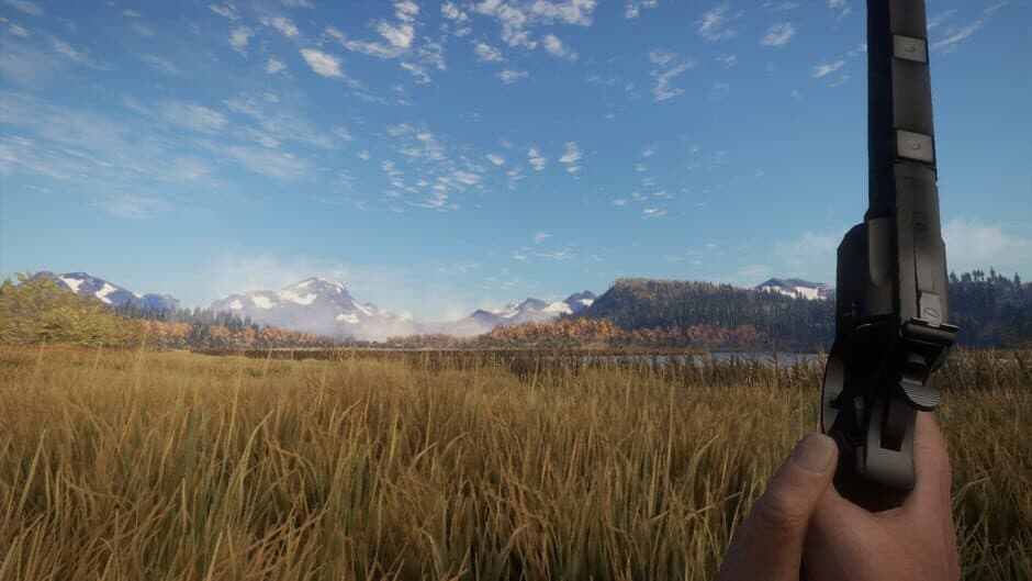 theHunter: Call of the Wild™ screenshot 14