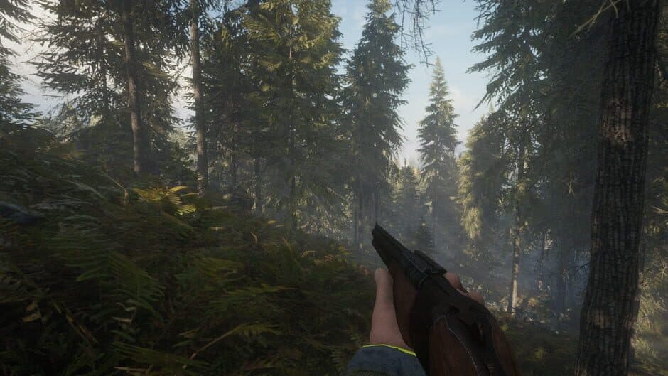theHunter: Call of the Wild™ screenshot 15