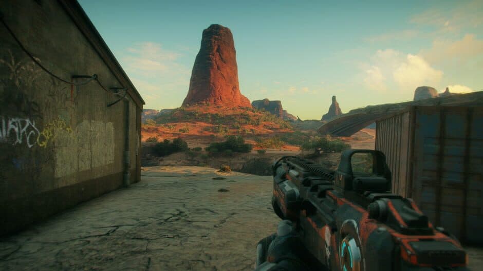 RAGE 2 screenshot 12