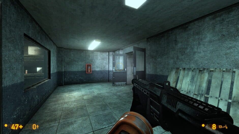 Black Mesa screenshot 2