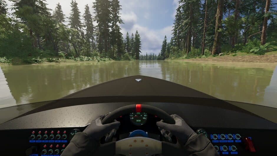 The Crew™ 2 screenshot 9