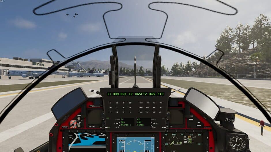 The Crew™ 2 screenshot 10