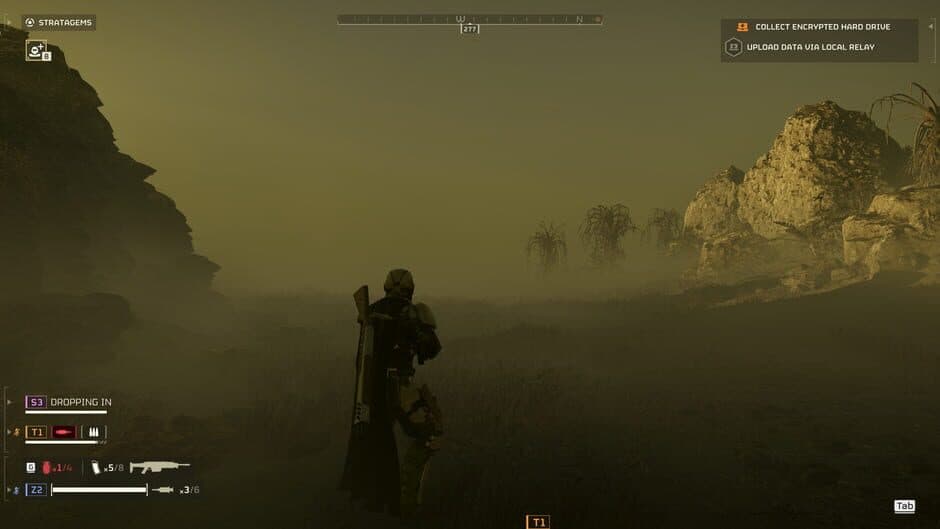 HELLDIVERS™ 2 screenshot 9