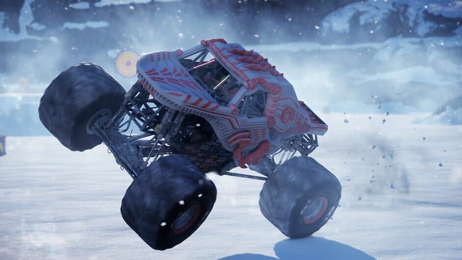 Monster Jam™ Showdown screenshot 8