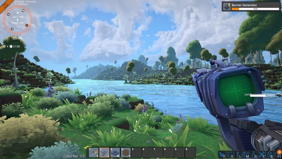 FOUNDRY screenshot 11