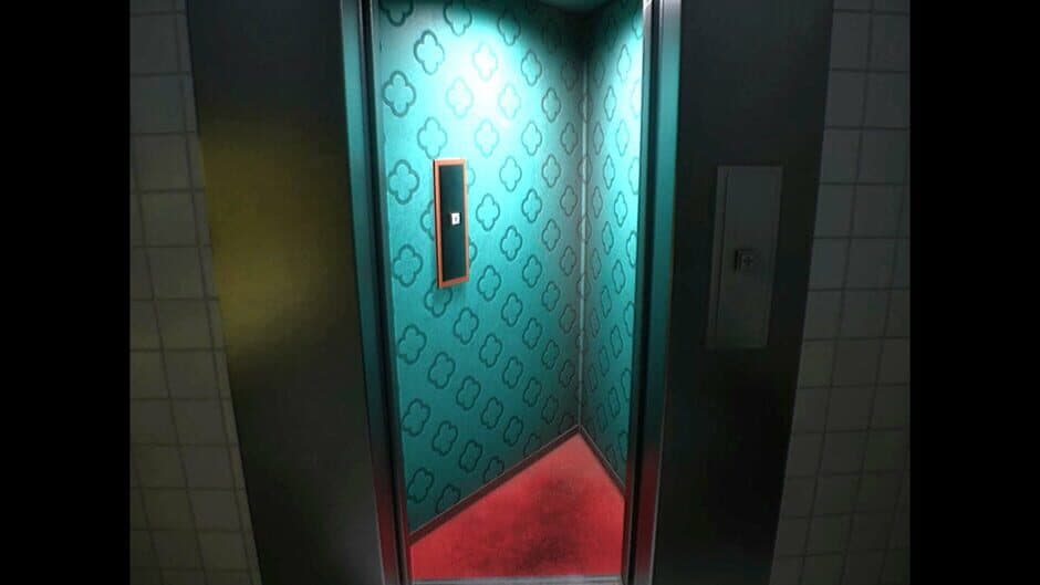 Backrooms: Lost Tape screenshot 3