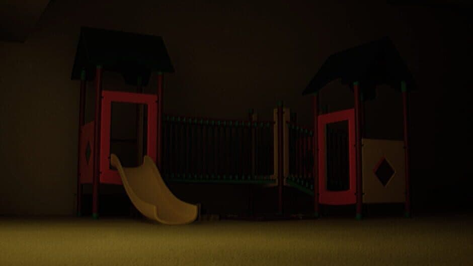 Backrooms: Lost Tape screenshot 4