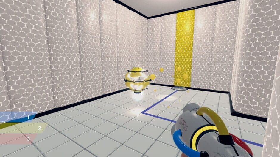 ChromaGun screenshot 6