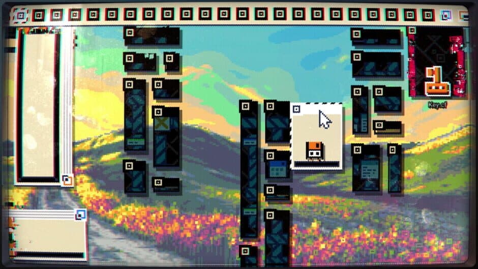 MainFrames screenshot 3