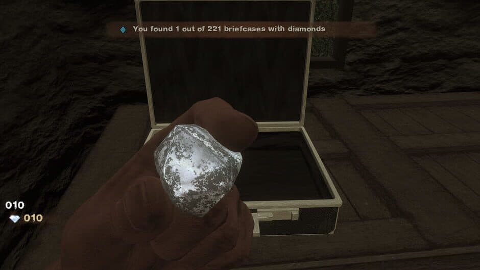 Far Cry® 2 screenshot 8