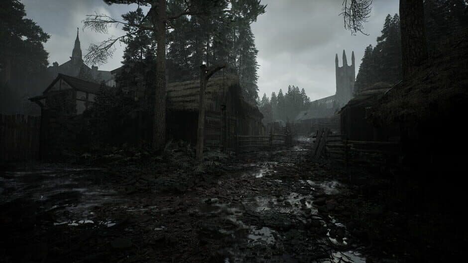 A.I.L.A screenshot 4