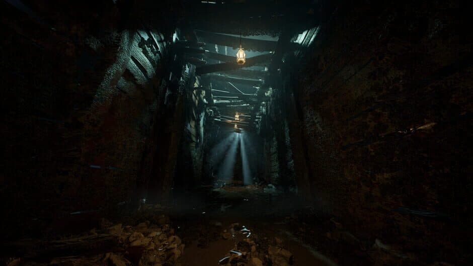 A.I.L.A screenshot 3