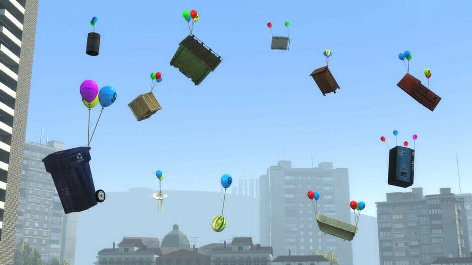 Garry's Mod screenshot 12