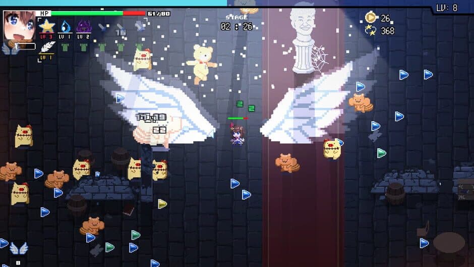 HoloCure - Save the Fans! screenshot 14