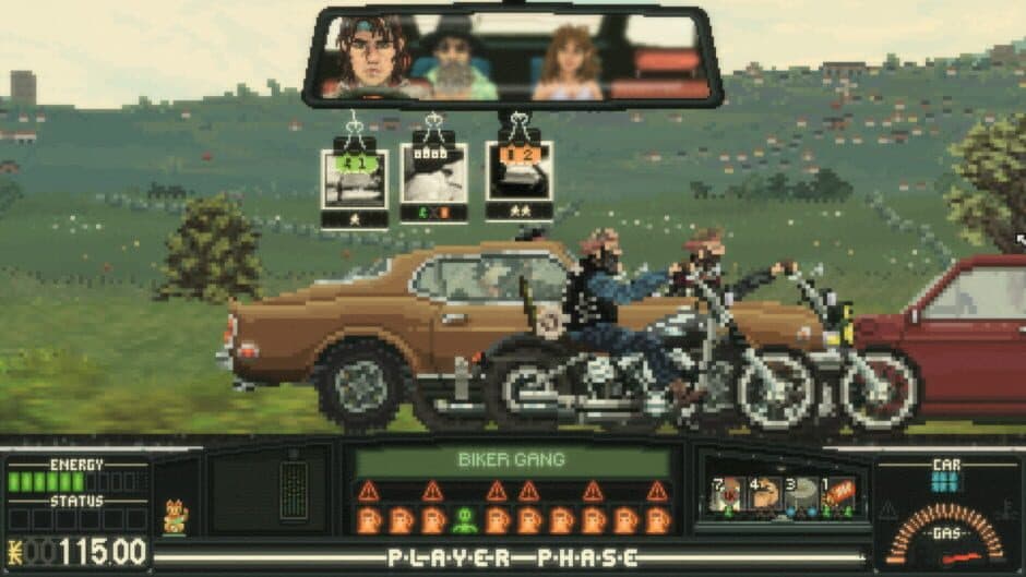 Keep Driving screenshot 3