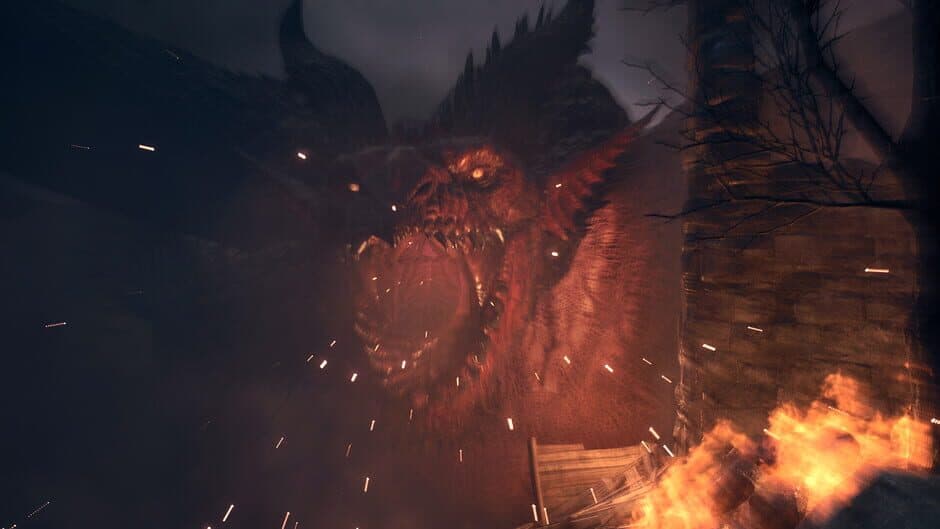 Dragon's Dogma 2 screenshot 5