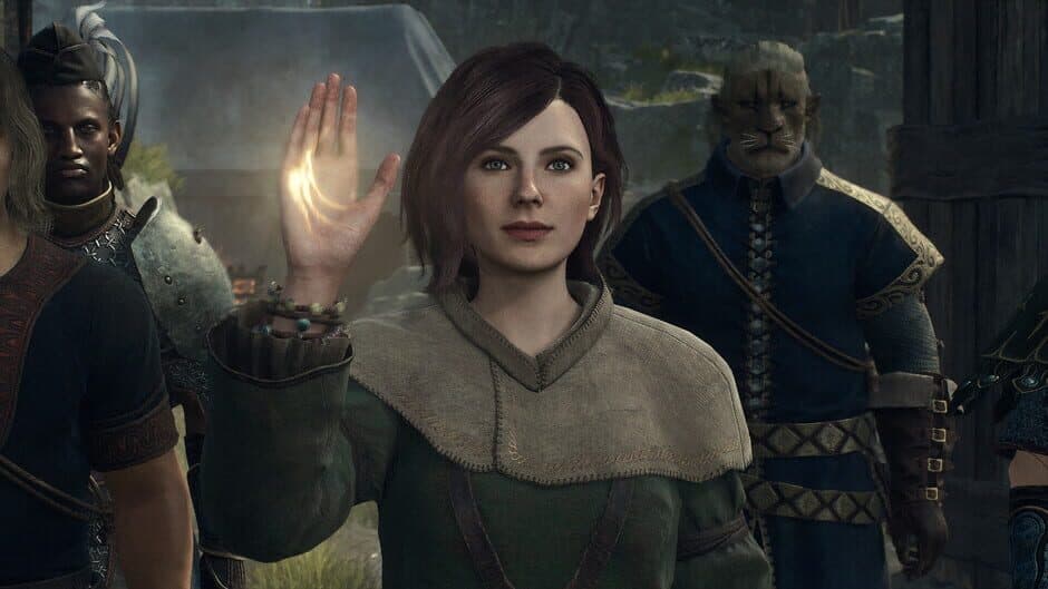 Dragon's Dogma 2 screenshot 6