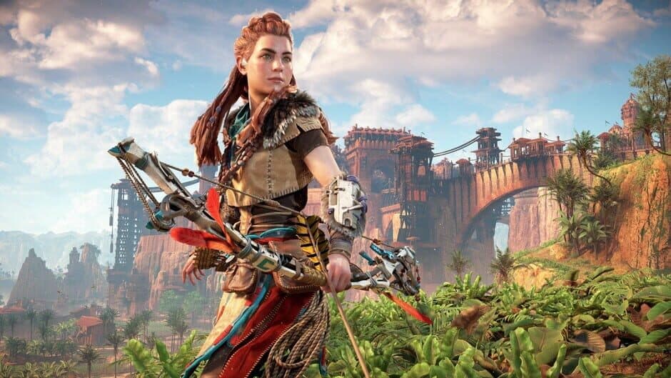 Horizon Zero Dawn™ Remastered screenshot 4