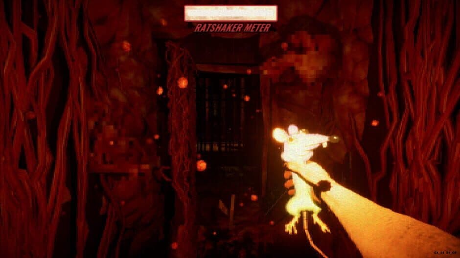 RATSHAKER™ screenshot 3
