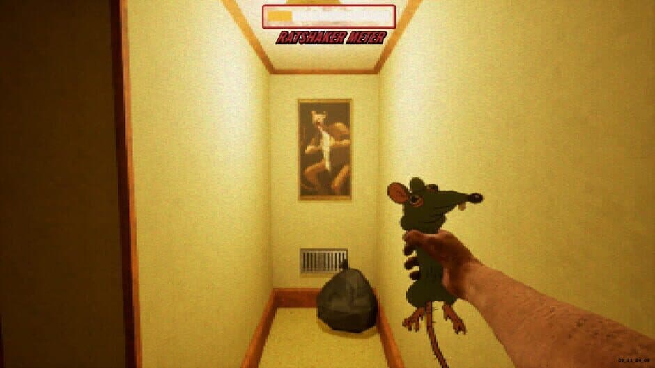 RATSHAKER™ screenshot 5