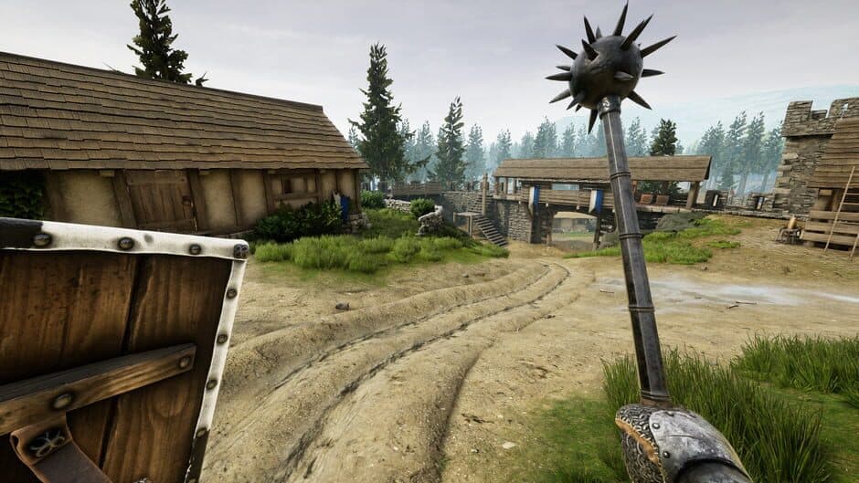 MORDHAU screenshot 12