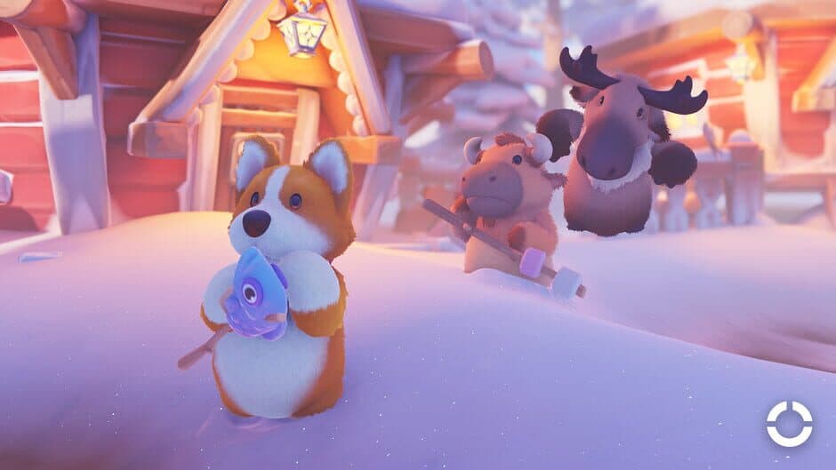 Party Animals screenshot 15