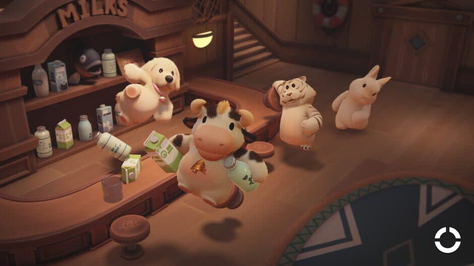 Party Animals screenshot 17